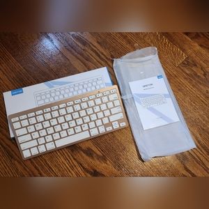 Bluetooth Keyboard